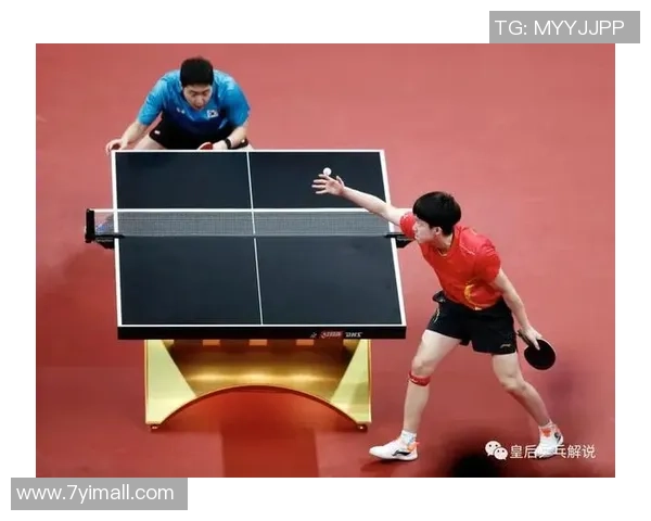 乒乓球技艺探秘:杭州乒乓球队反击战术的深度解析与启示 乒乓球技艺探秘:杭州乒乓球队反击战术的深度解析与启示