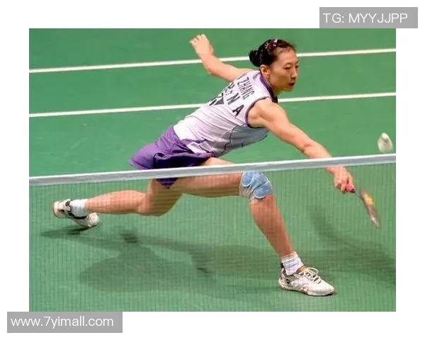 刘秀英独家分享羽毛球技巧与心得体会助你提升竞技水平 刘秀英独家分享羽毛球技巧与心得体会助你提升竞技水平