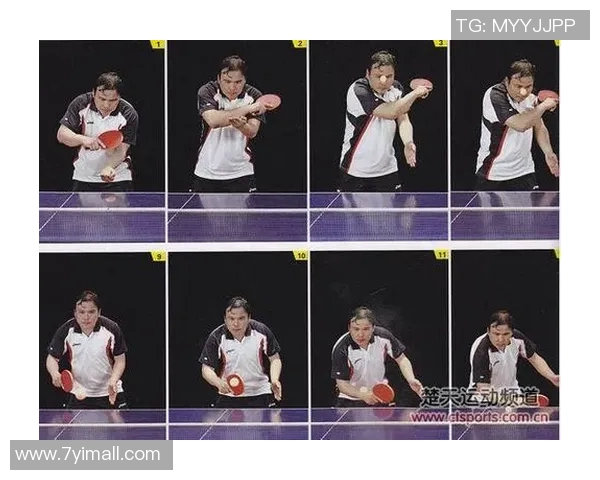 周静独家分享乒乓球技巧与心得助你提升球技的秘诀与经验 周静独家分享乒乓球技巧与心得助你提升球技的秘诀与经验