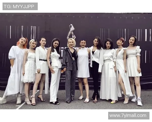 广州街舞队中路突破的背后故事与发展趋势深度解析 广州街舞队中路突破的背后故事与发展趋势深度解析