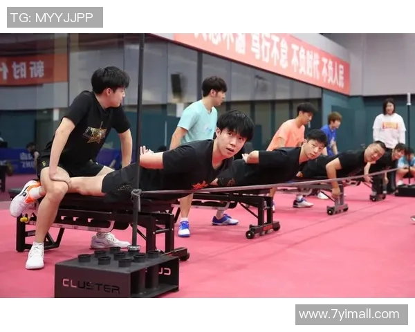 深圳乒乓球队的耐力训练与比赛表现探讨聚焦乒乓球运动的未来发展