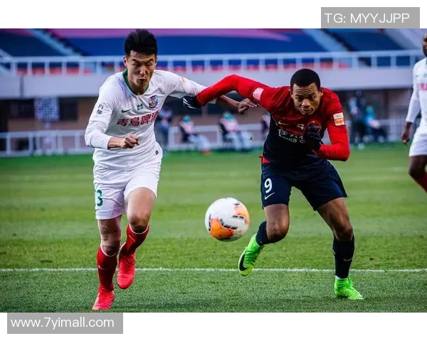 深圳足球队逆袭之旅的真实故事与奋斗精神全记录 深圳足球队逆袭之旅的真实故事与奋斗精神全记录