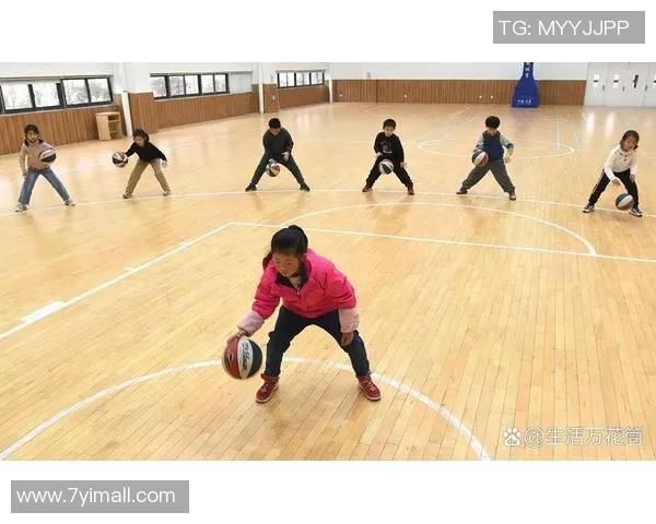 篮球新手必看：全面掌握基础技术与实战技巧的入门指南