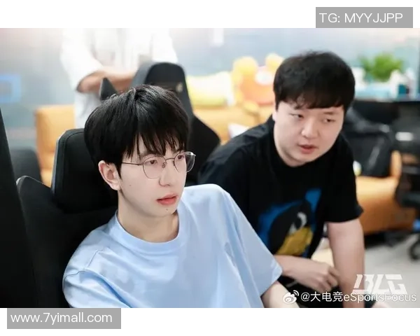 聚焦DOTA2：BLG战队如何通过速度策略在赛场上取得优势