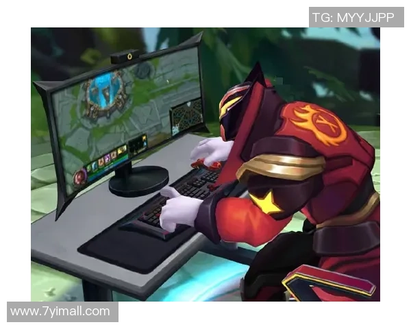 英雄联盟战术分析：深入探讨FPX的区域防守策略与执行细节