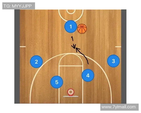 西安篮球队边路渗透战术分析及其对比赛结果的影响探讨