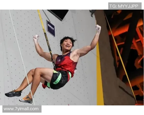 西安攀岩队的力量与梦想探索攀岩运动的魅力与挑战