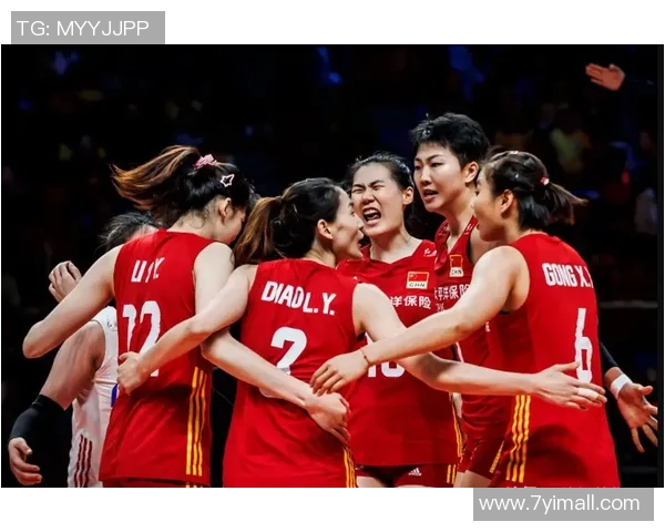 重庆排球队灵活性变革引发热议助力球队新篇章 重庆排球队灵活性变革引发热议助力球队新篇章