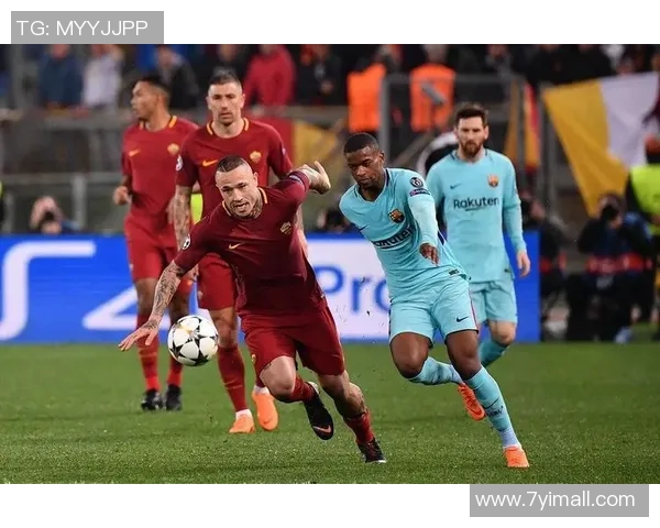 2018年欧冠半决赛罗马对阵利物浦的激烈较量与历史回顾