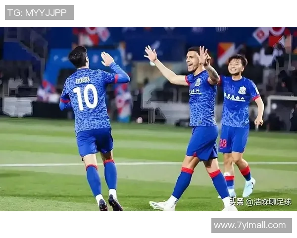 上海申花后备队迎战天津泰达全力争胜展现年轻力量