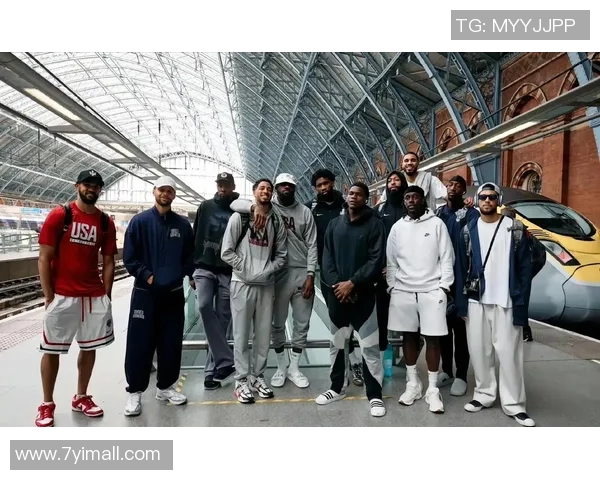 中国国奥男篮迎战美国队力争突破自我展现青春风采