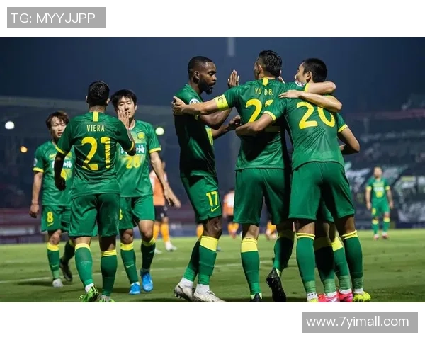 北京国安与墨尔本胜利精彩对决回放全程回顾与赛后分析