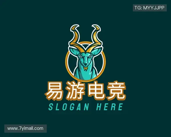 认识易游电竞