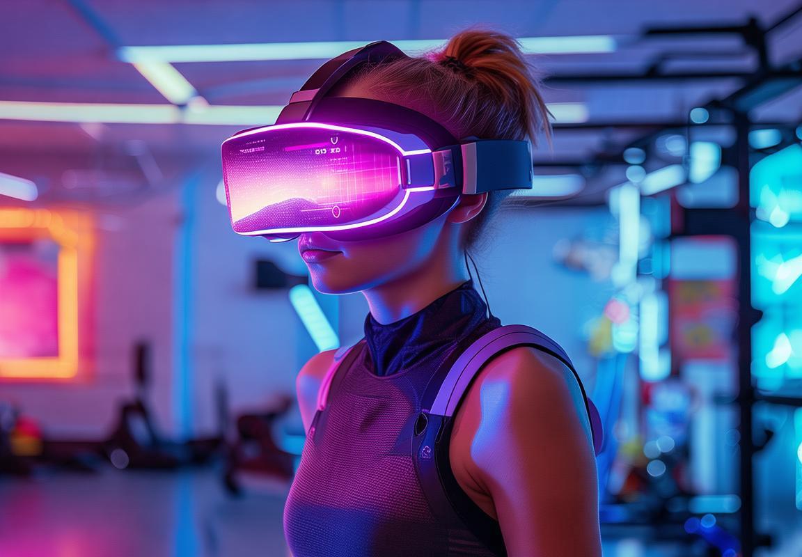 VR3D电影下载与虚拟现实视听体验革新(图1)